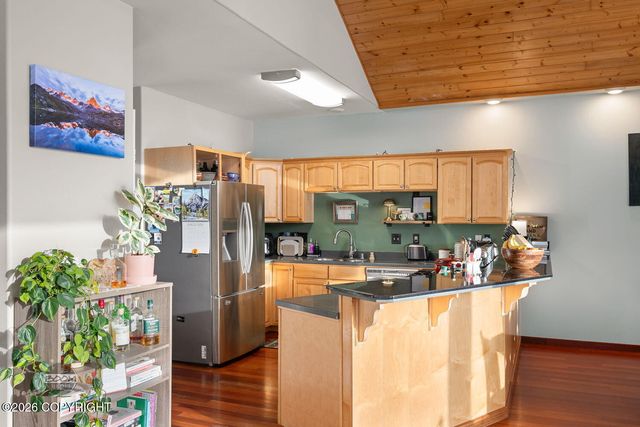 4671 S Canter Circle, Wasilla, AK 99654