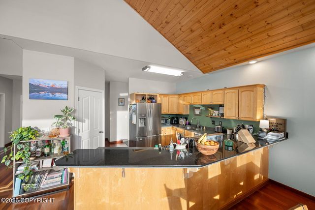 4671 S Canter Circle, Wasilla, AK 99654