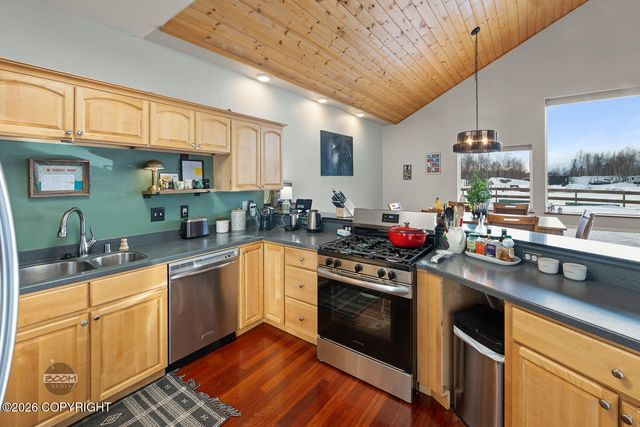 4671 S Canter Circle, Wasilla, AK 99654