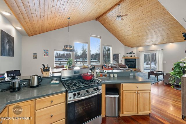 4671 S Canter Circle, Wasilla, AK 99654