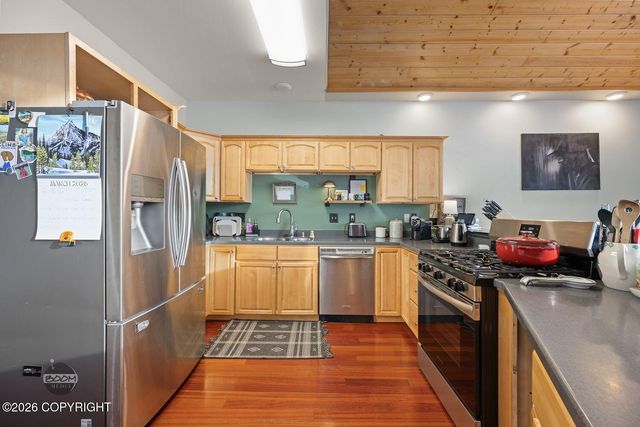 4671 S Canter Circle, Wasilla, AK 99654