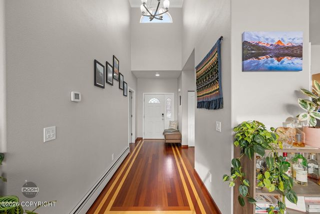 4671 S Canter Circle, Wasilla, AK 99654