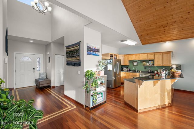 4671 S Canter Circle, Wasilla, AK 99654