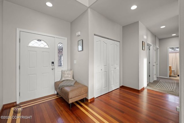 4671 S Canter Circle, Wasilla, AK 99654