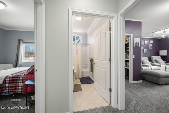 4671 S Canter Circle, Wasilla, AK 99654