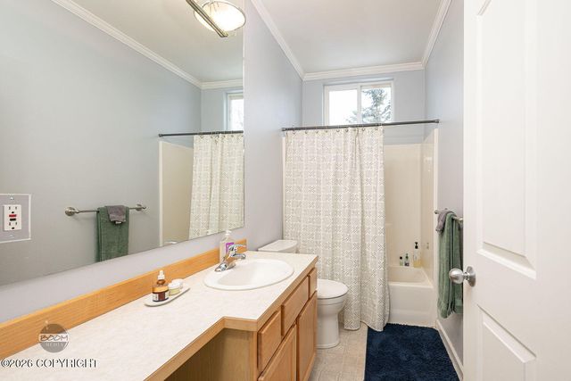 4671 S Canter Circle, Wasilla, AK 99654