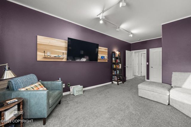 4671 S Canter Circle, Wasilla, AK 99654