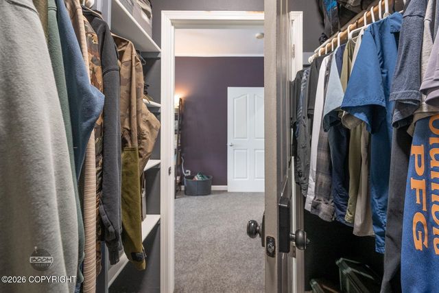 4671 S Canter Circle, Wasilla, AK 99654