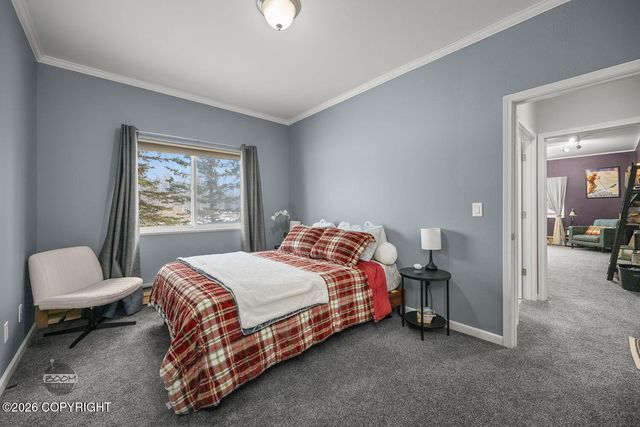 4671 S Canter Circle, Wasilla, AK 99654