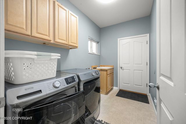 4671 S Canter Circle, Wasilla, AK 99654