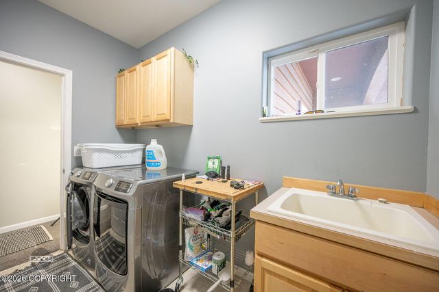 4671 S Canter Circle, Wasilla, AK 99654