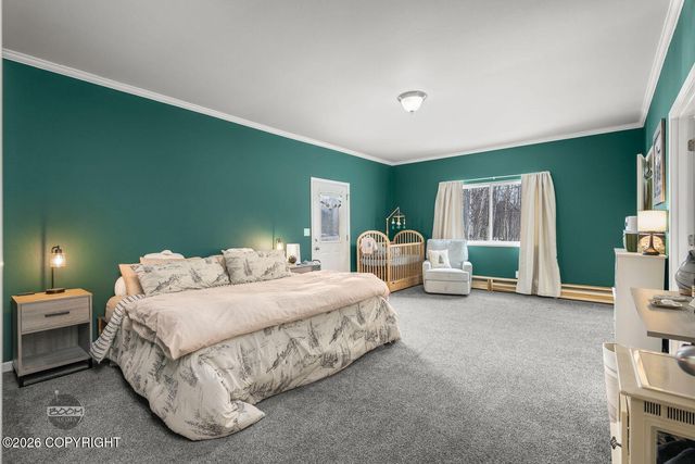 4671 S Canter Circle, Wasilla, AK 99654