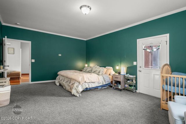 4671 S Canter Circle, Wasilla, AK 99654