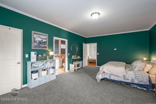 4671 S Canter Circle, Wasilla, AK 99654