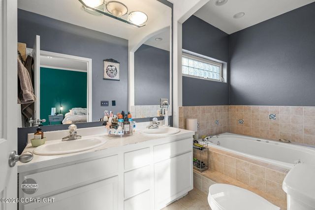 4671 S Canter Circle, Wasilla, AK 99654