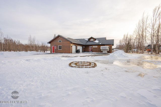 4671 S Canter Circle, Wasilla, AK 99654