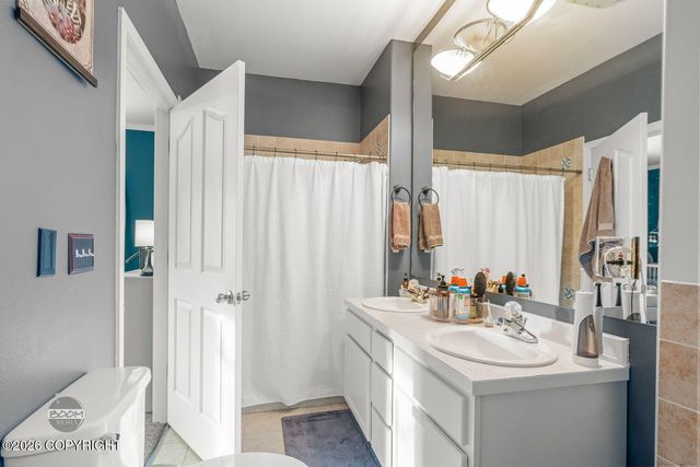 4671 S Canter Circle, Wasilla, AK 99654