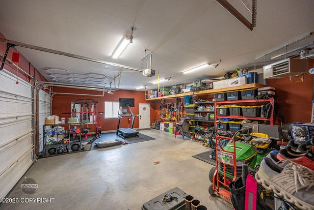 4671 S Canter Circle, Wasilla, AK 99654