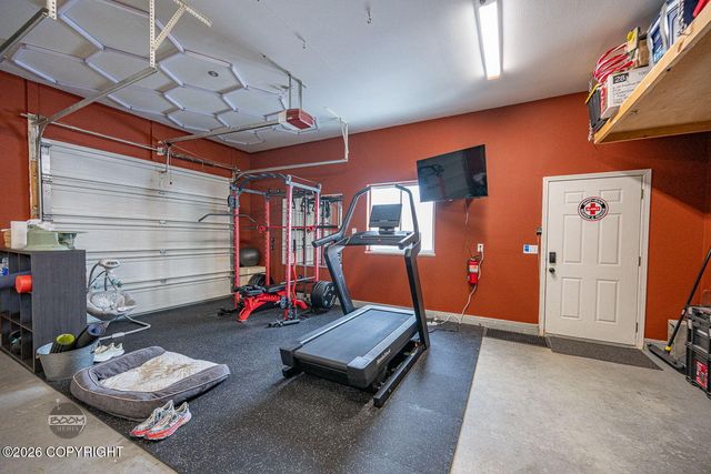 4671 S Canter Circle, Wasilla, AK 99654