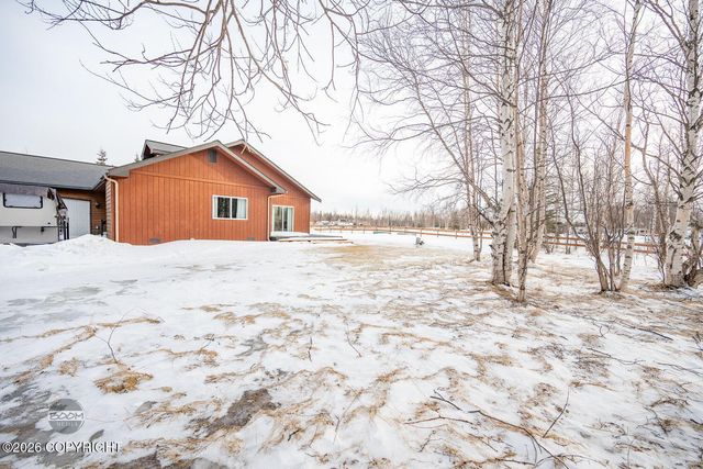 4671 S Canter Circle, Wasilla, AK 99654