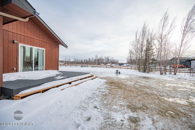 4671 S Canter Circle, Wasilla, AK 99654