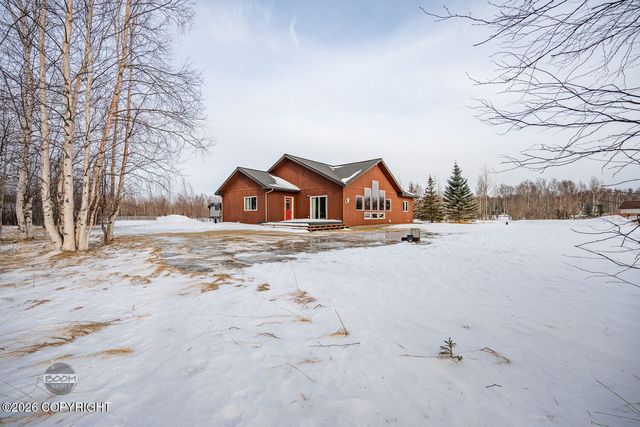 4671 S Canter Circle, Wasilla, AK 99654