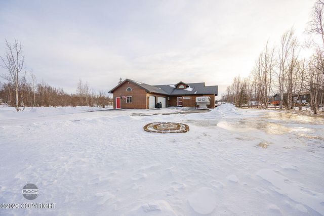 4671 S Canter Circle, Wasilla, AK 99654