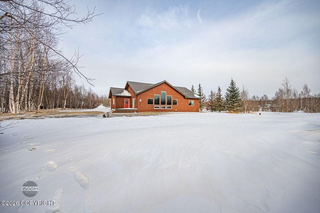 4671 S Canter Circle, Wasilla, AK 99654