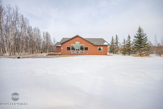 4671 S Canter Circle, Wasilla, AK 99654