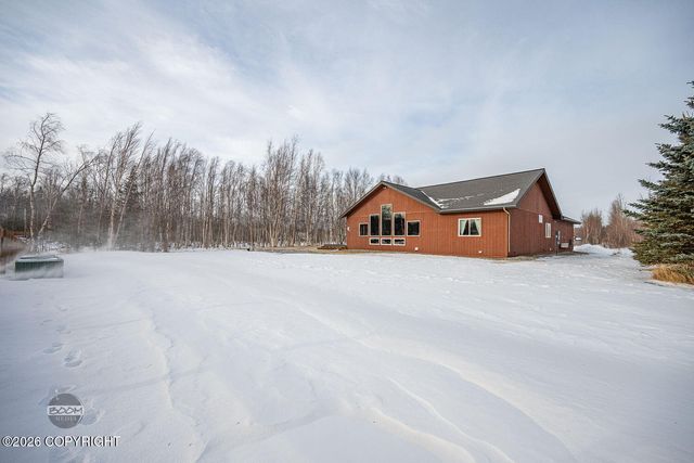 4671 S Canter Circle, Wasilla, AK 99654