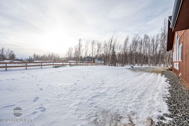 4671 S Canter Circle, Wasilla, AK 99654