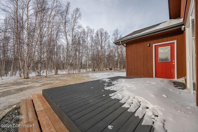 4671 S Canter Circle, Wasilla, AK 99654