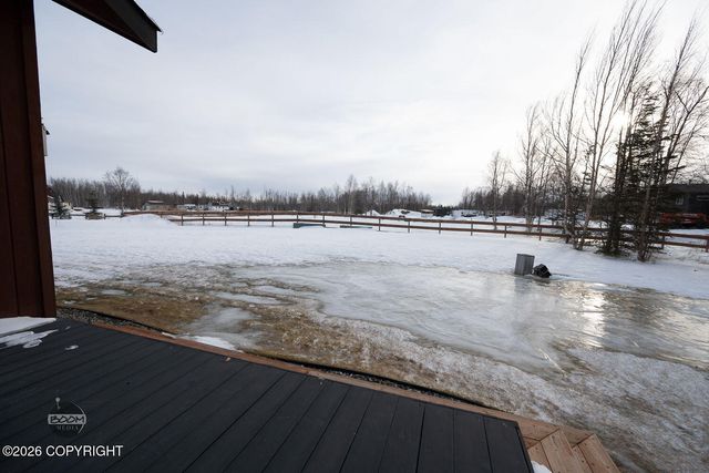 4671 S Canter Circle, Wasilla, AK 99654