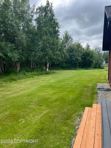 4671 S Canter Circle, Wasilla, AK 99654
