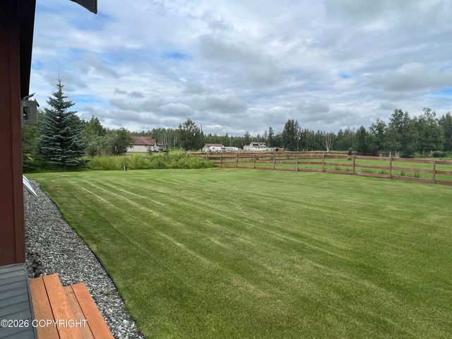 4671 S Canter Circle, Wasilla, AK 99654