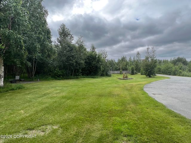 4671 S Canter Circle, Wasilla, AK 99654