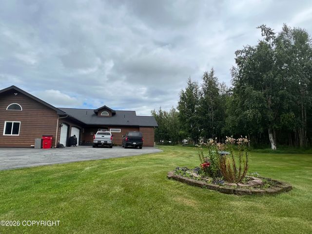 4671 S Canter Circle, Wasilla, AK 99654