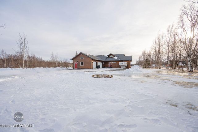 4671 S Canter Circle, Wasilla, AK 99654