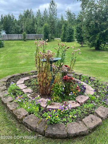 4671 S Canter Circle, Wasilla, AK 99654