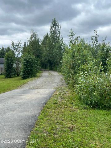 4671 S Canter Circle, Wasilla, AK 99654