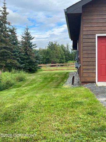 4671 S Canter Circle, Wasilla, AK 99654