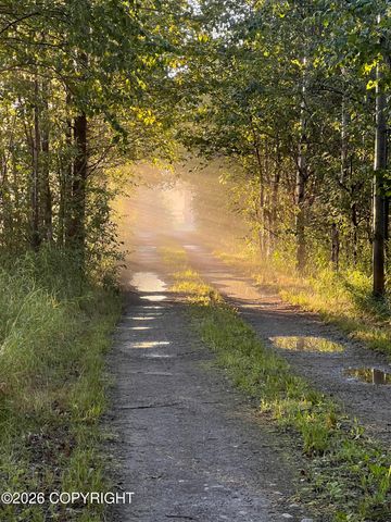 4671 S Canter Circle, Wasilla, AK 99654