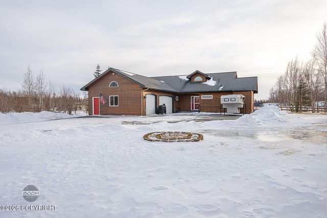 4671 S Canter Circle, Wasilla, AK 99654