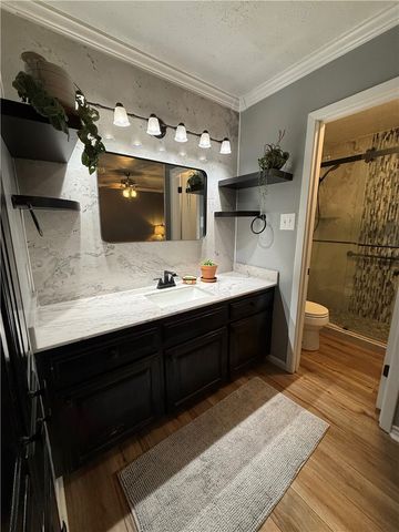 2108 Pantera Drive, Bryan, TX 77807