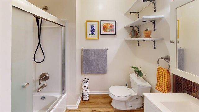 2108 Pantera Drive, Bryan, TX 77807