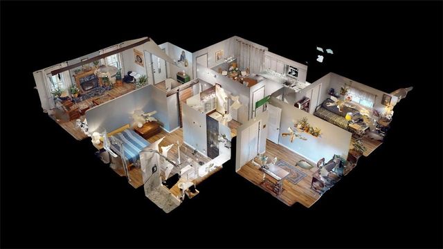 2108 Pantera Drive, Bryan, TX 77807