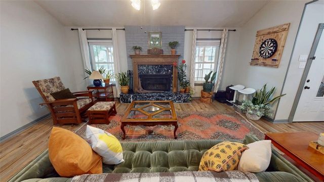 2108 Pantera Drive, Bryan, TX 77807