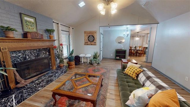 2108 Pantera Drive, Bryan, TX 77807