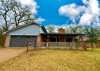 2108 Pantera Drive, Bryan, TX 77807