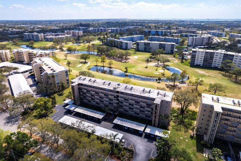 3620 IRONWOOD CIRCLE 606, Bradenton, FL 34209